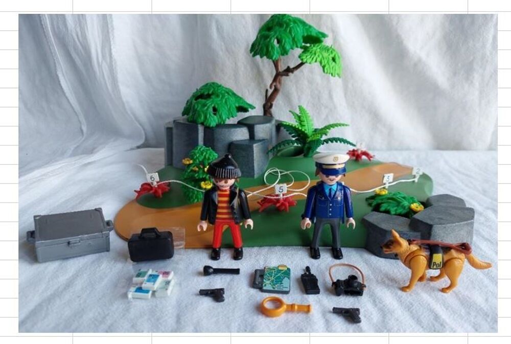 PLAYMOBIL Jeux / jouets