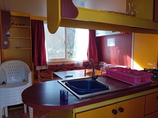 Chalet � vendre 2/3 pi�ces 26 m� Largenti�re