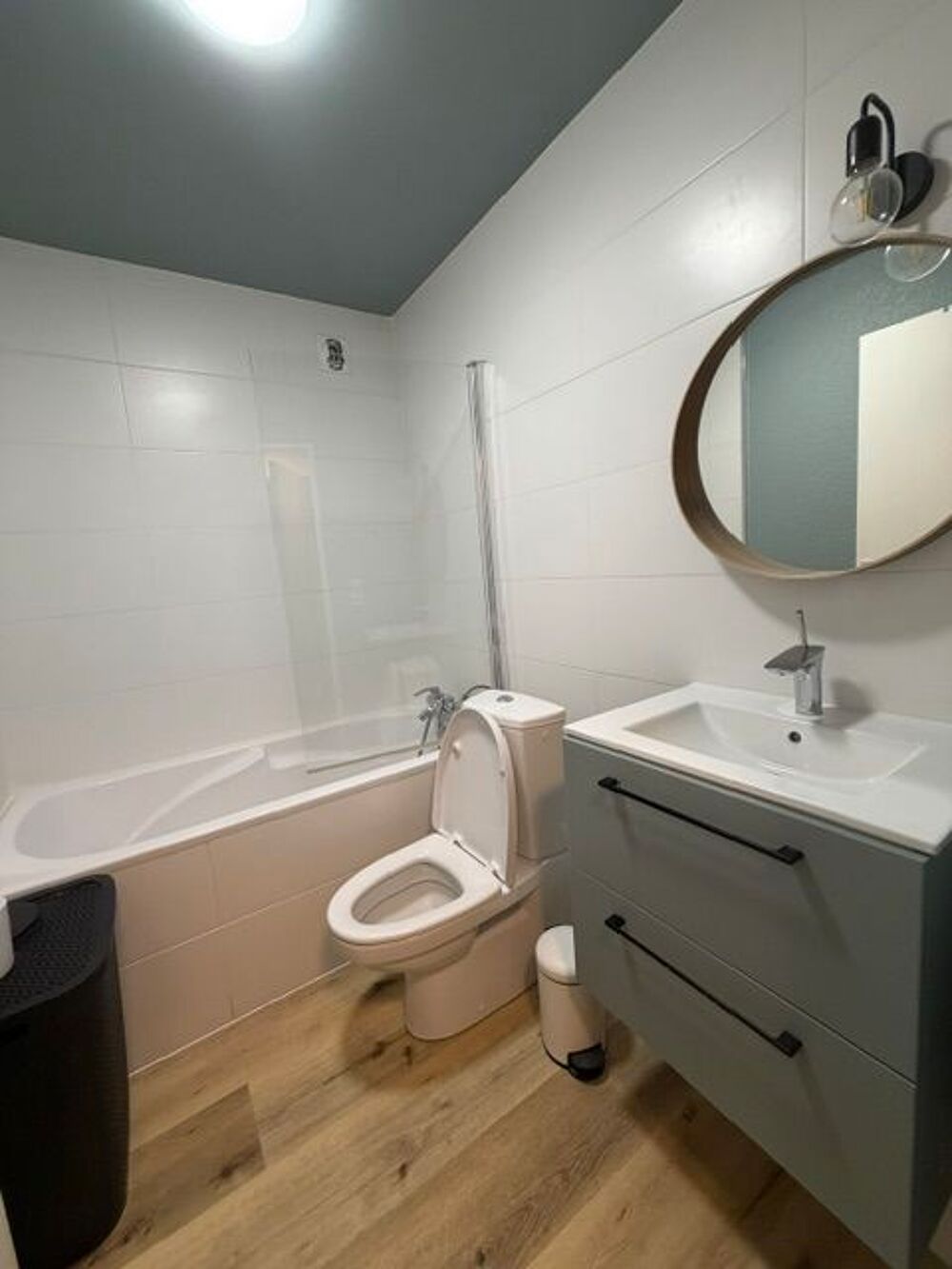 Location Appartement Studio METZ DEVANT LES PONTS Metz