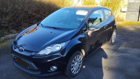 Ford fiesta 1.25 82 Ambiente