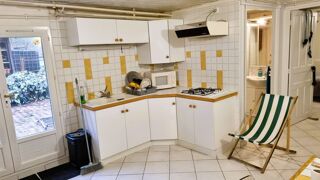  Maison à vendre 5 pièces 170 m²