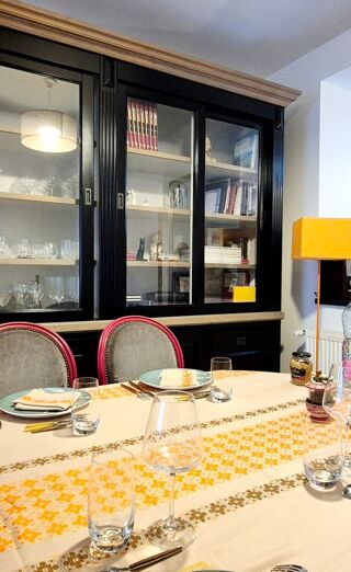  Maison à vendre 3/4 pièces 110 m²