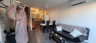  Maison � vendre 3 pi�ces 63 m�