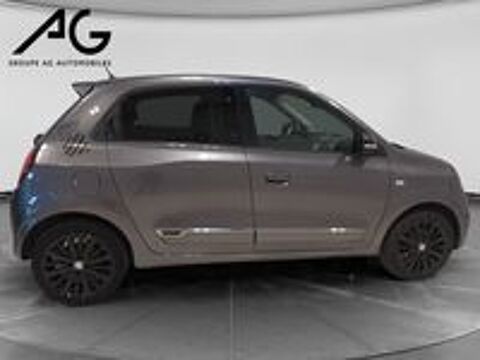 Twingo III SCe 65 SL Urban Night 2023 occasion 08000 Charleville-M&eacute;zi&egrave;res