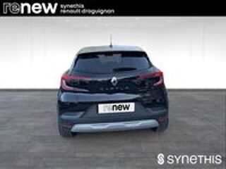 Captur TCe 90 Evolution 2024 occasion 83300 Draguignan