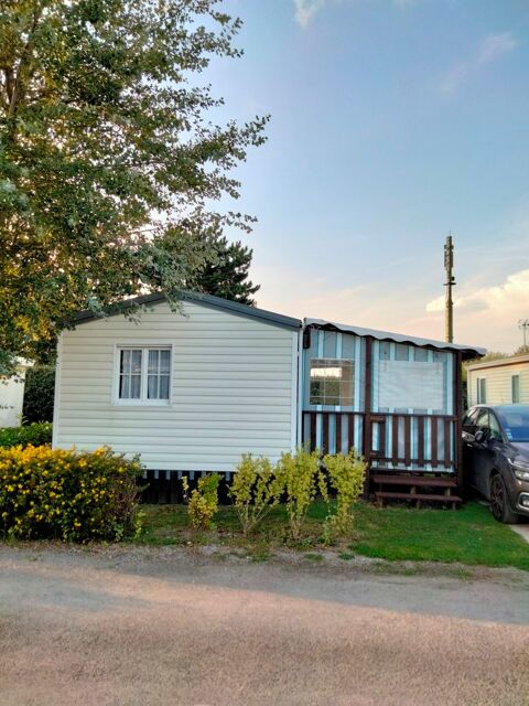 Mobil-Home Mobil-Home 2004 occasion Rang-du-Fliers 62180