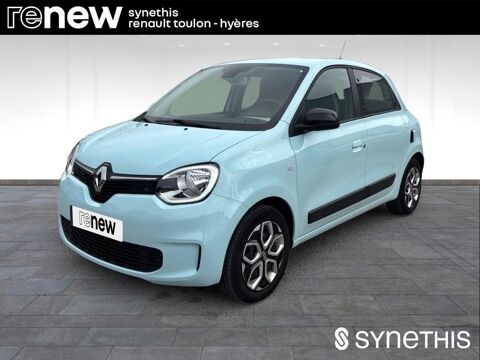Annonce voiture Renault Twingo III 12990 €