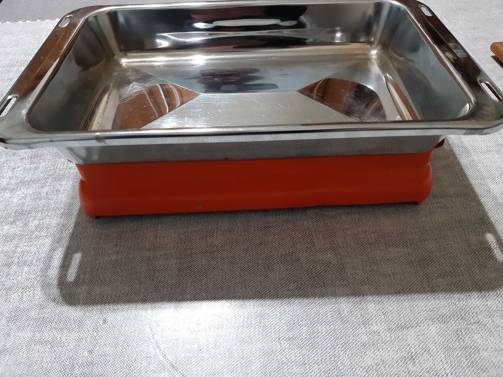 ancienne balance de cuisine 1970 Electroménager