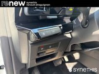 Espace E-Tech full hybrid 200 GSR2 Techno 2025 occasion 83300 Draguignan