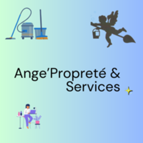   Service de nettoyage  