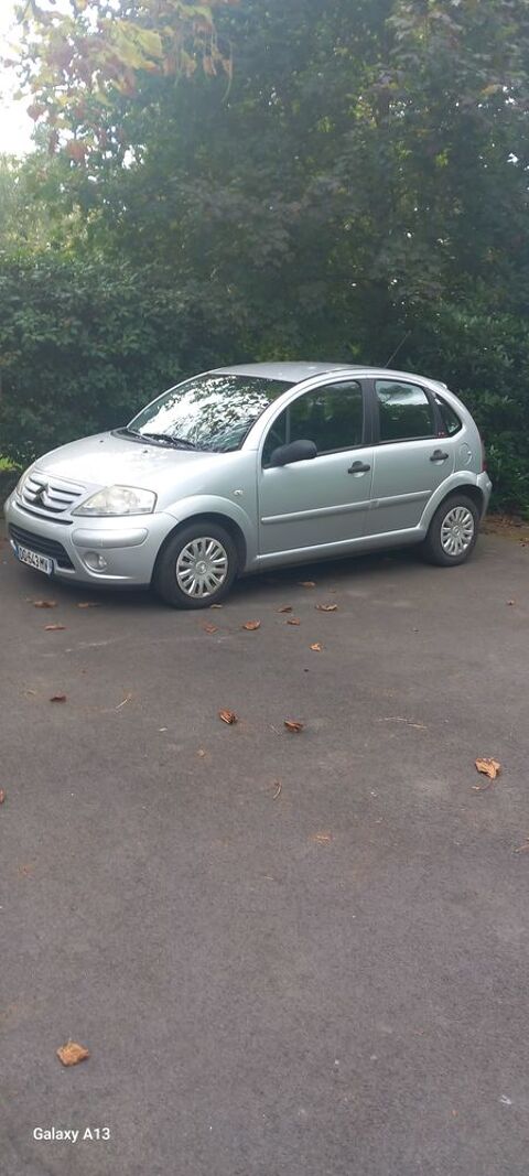 Citroen c3 Citroën  1.4i Airplay