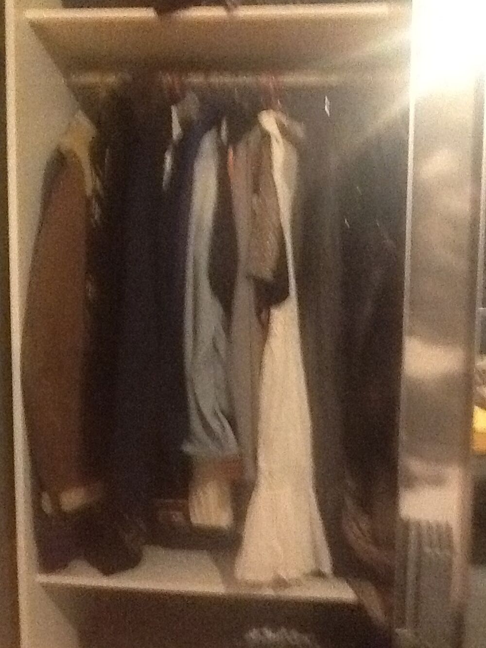 dressing bonne affaire Meubles