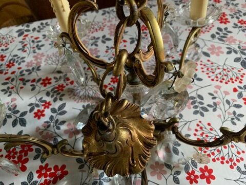 A  SAISIR LUSTRE de style Saint-Yrieix-sur-Charente (16)