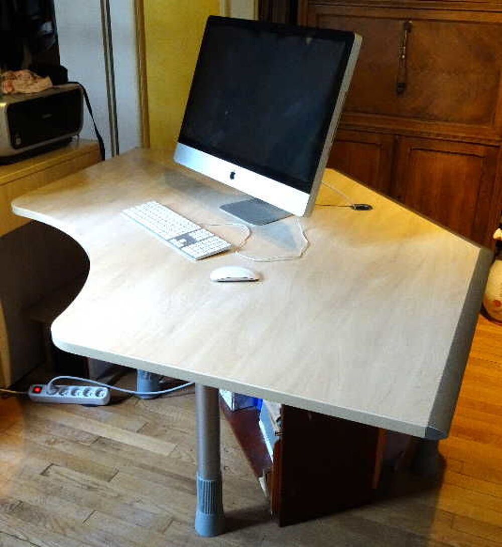 Grand bureau contemporain Meubles