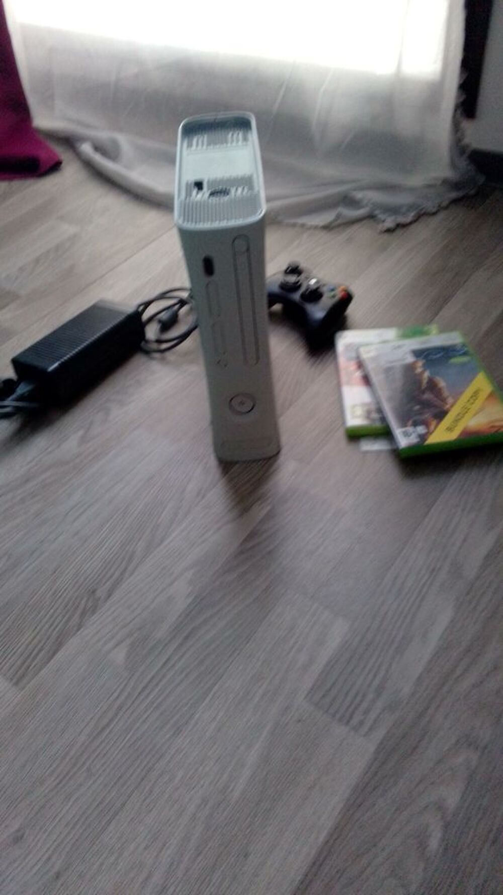 XBOX jeux Consoles et jeux vidéos