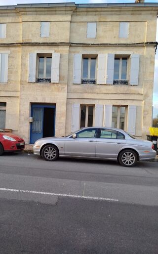  Maison à vendre 4 pièces 120 m²