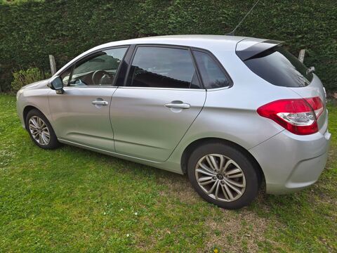 Citroen c4 Citro&euml;n  HDi 90 Millenium