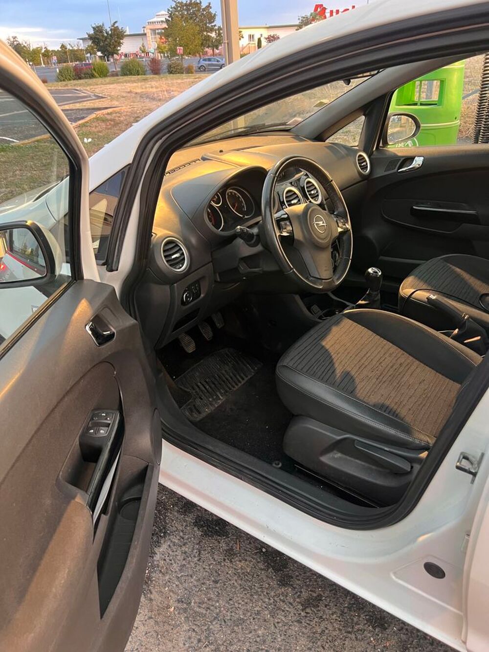 Corsa 1.2 - 85 ch Twinport Edition 2014 occasion 36000 Ch&acirc;teauroux