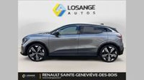 M&eacute;gane Megane E-Tech EV60 220 ch super charge Iconic 2023 occasion 91700 Sainte-Genevi&egrave;ve-des-Bois