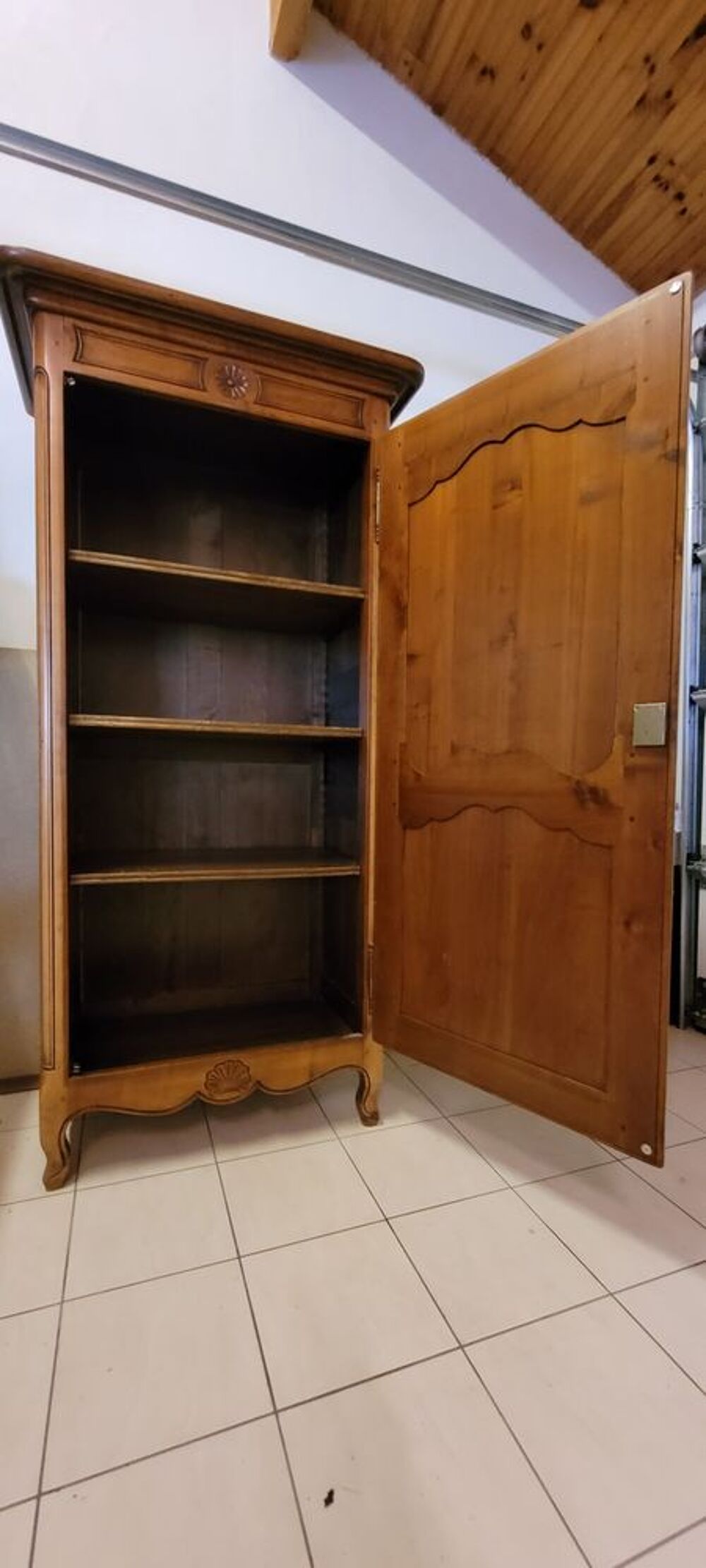 Armoire merisier Meubles
