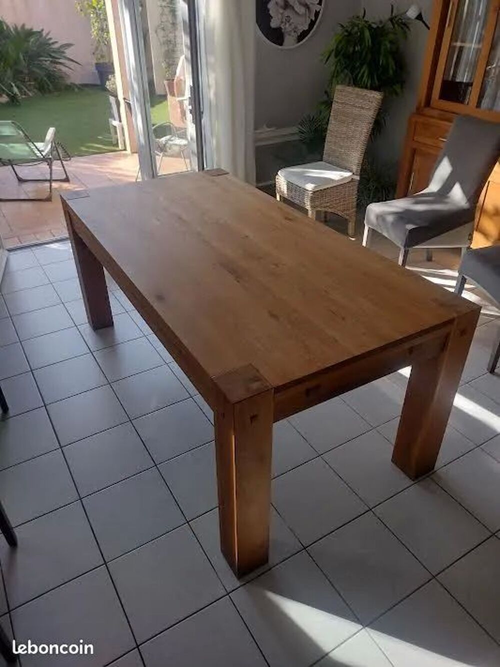 table sejour Meubles