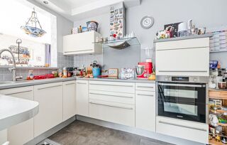  Maison � vendre 6 pi�ces 180 m�