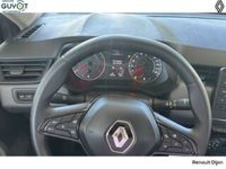 Clio V Clio SCe 65 Authentic 2023 occasion 21000 Dijon