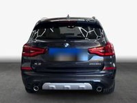 X3 xDrive30e 292 ch xLine 2021 occasion 67000 Strasbourg