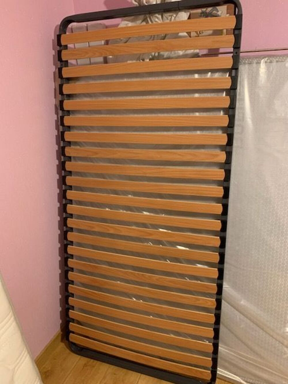 Matelas + Sommier Mobilier enfants