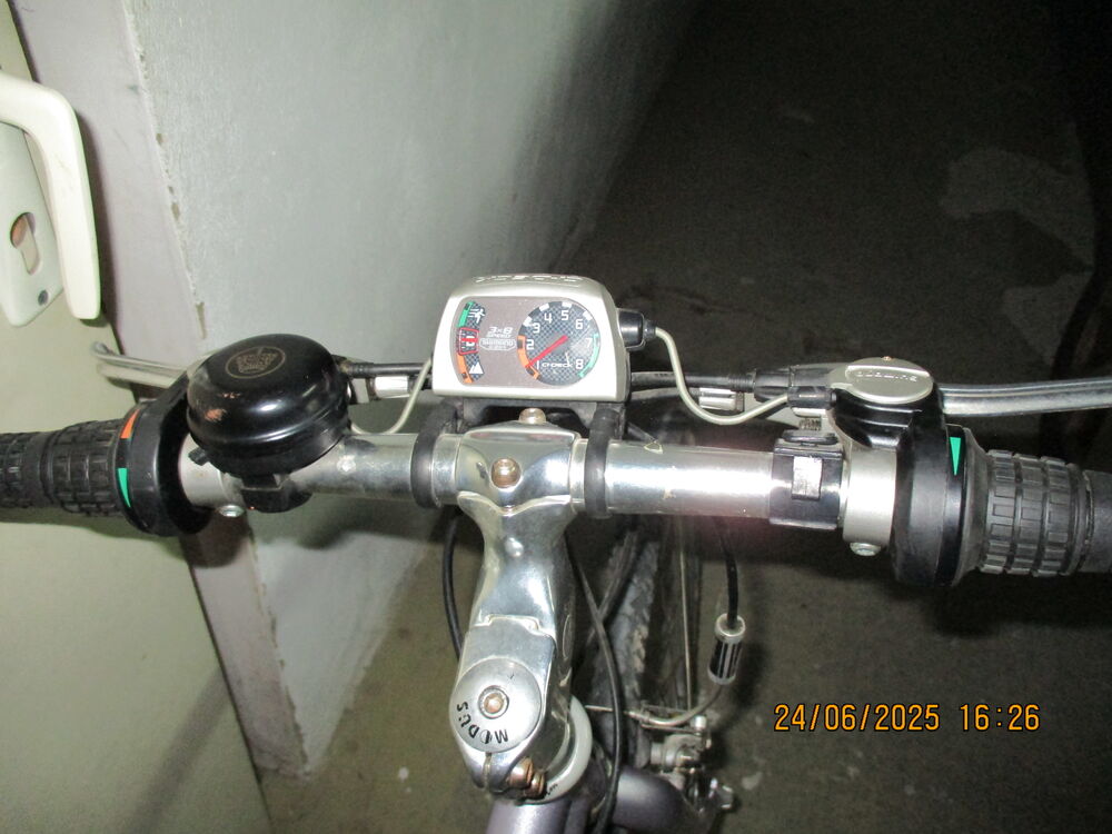 A SAISIR VELO ELYPSIUM DE VENETO Vélos