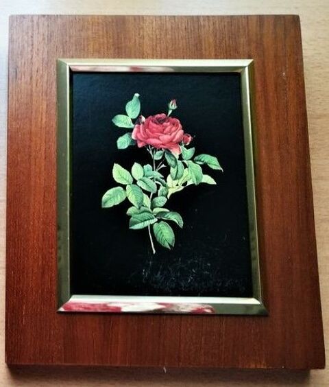 Splendide petits tableaux 5 Toulouse (31)