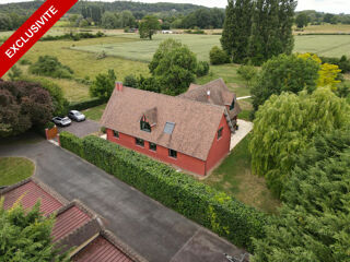  Maison � vendre 9 pi�ces 332 m�