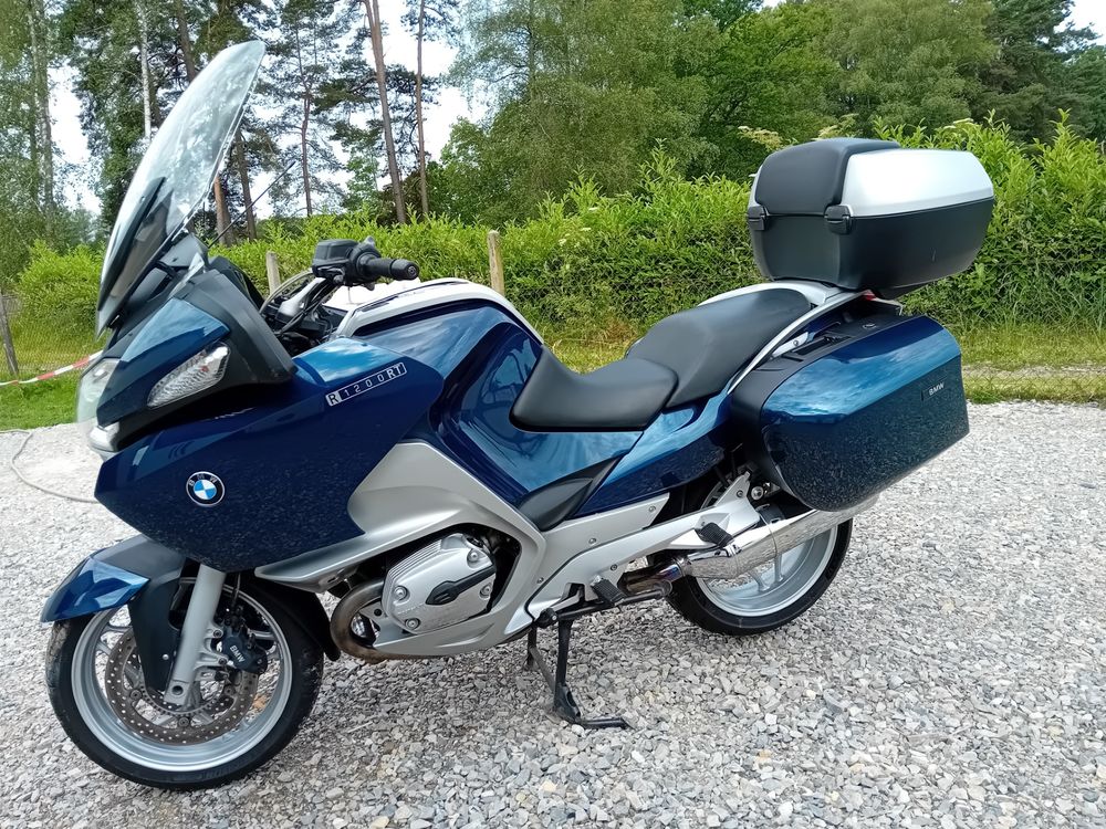 BMW 2008 occasion 19330 Favars