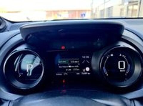 Yaris Hybride 116h Collection 2021 occasion 94260 Fresnes