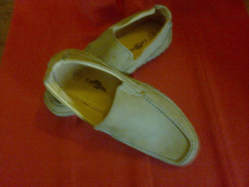 mocassin Chaussures