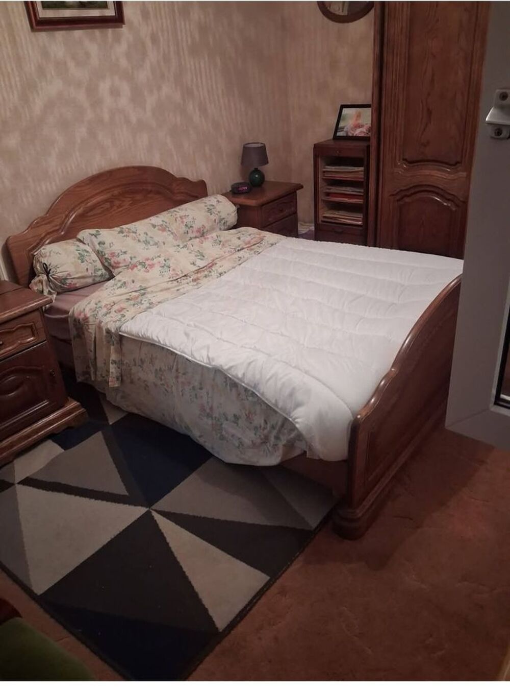 Chambre lambermont Meubles