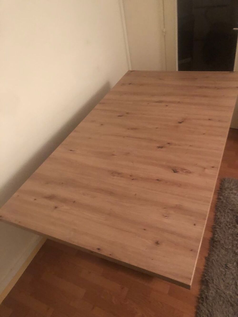 Table de salon &agrave; manger Meubles