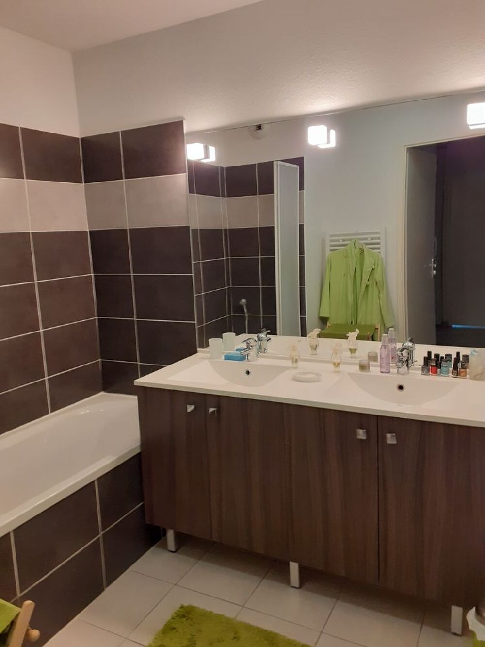   SAISONNIERE APPARTEMENT T3 A BEZIERS Languedoc-Roussillon, Béziers (34500)