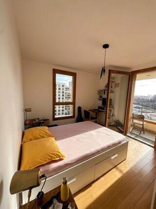  Chambre à louer 3 pièces 65 m²