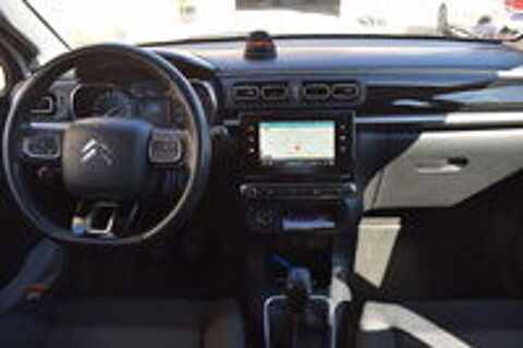 C3 PureTech 82 S&S BVM5 Feel 2019 occasion 40250 Caupenne