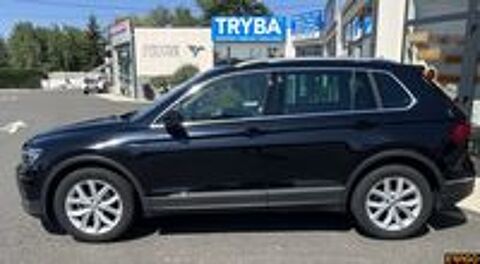 Tiguan 2019 occasion 42160 Andr&eacute;zieux-Bouth&eacute;on