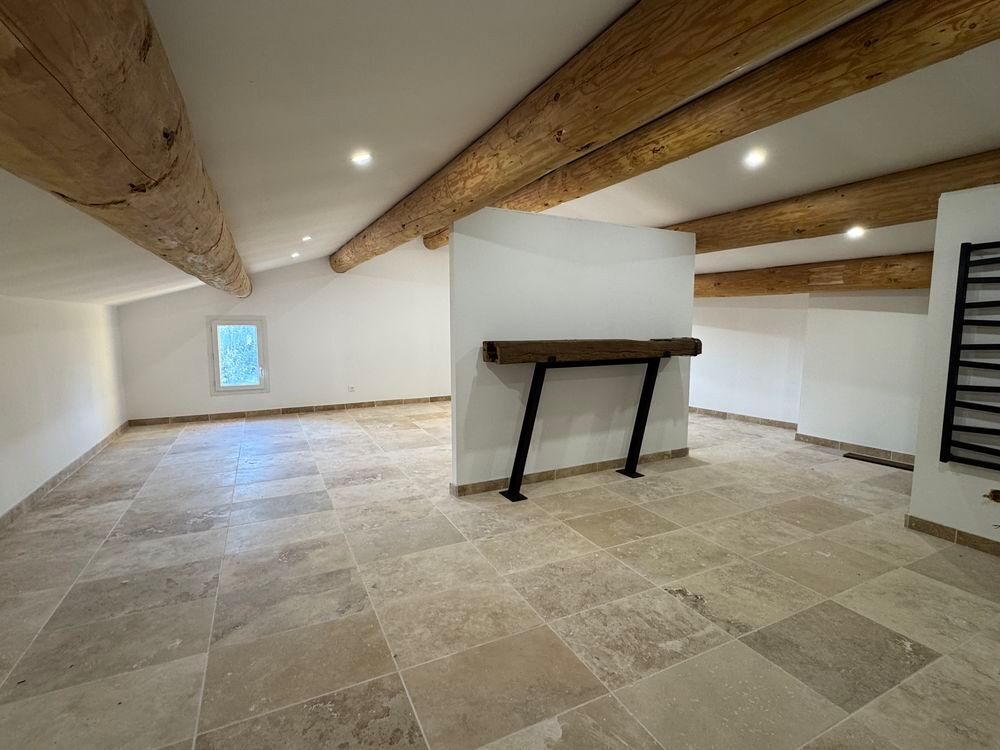 Vente Maison MAISON 130 m2 Saint-hilaire-de-brethmas