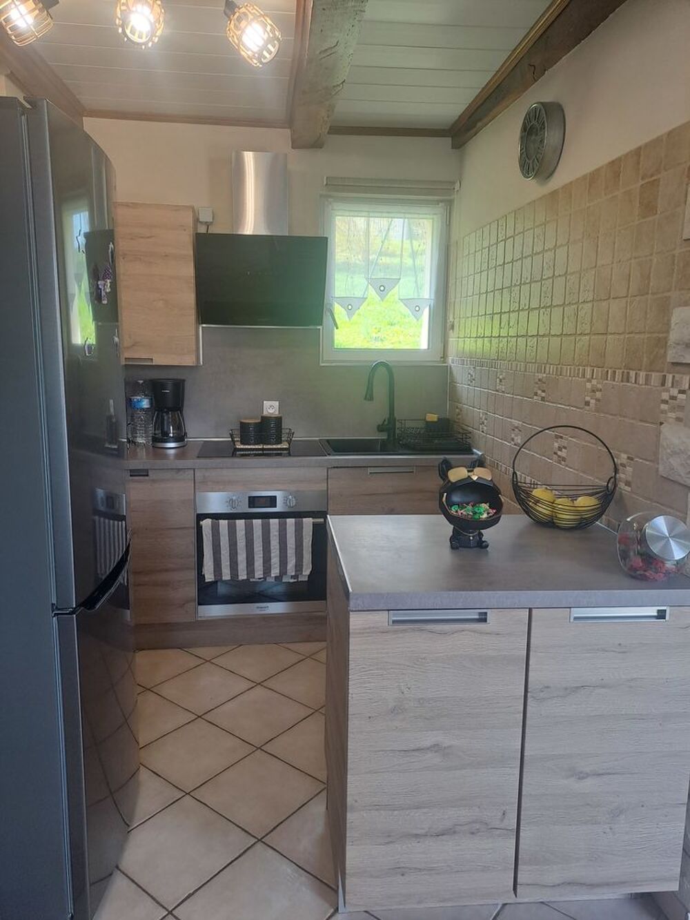 Vente Maison maison au calme Saint-maurice-colombier