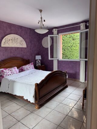  Atelier à vendre 1 pièce 210 m² Murs-et-gélignieux