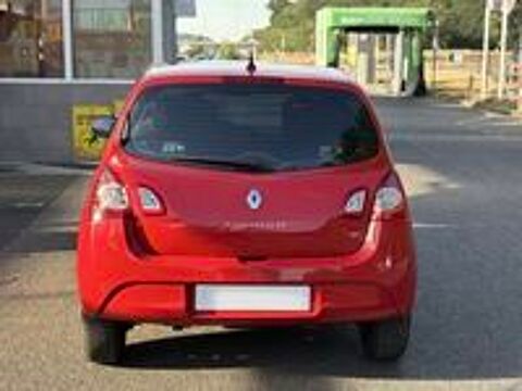 Twingo II 1.2 LEV 16v 75 eco2 Life 2014 occasion 91150 &Eacute;tampes