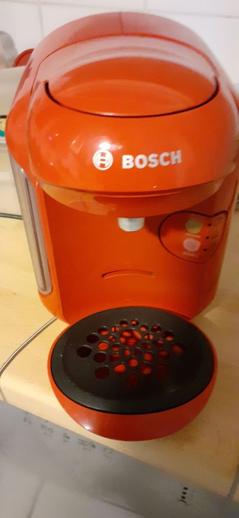 Machine expresso Electroménager