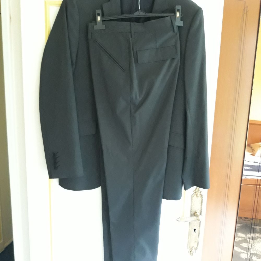 Costume homme Vêtements