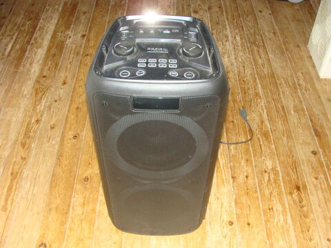 Enceinte connect� 150 Toutens (31)