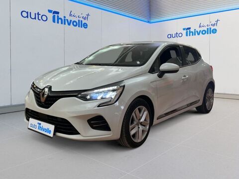 Annonce voiture Renault Clio V 13990 €