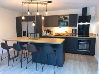  Appartement  vendre 3 pices 65 m